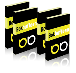 Les resten av artikkelen Hva er Bokbuffeen?