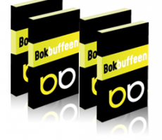 Les resten av artikkelen Hva er Bokbuffeen?